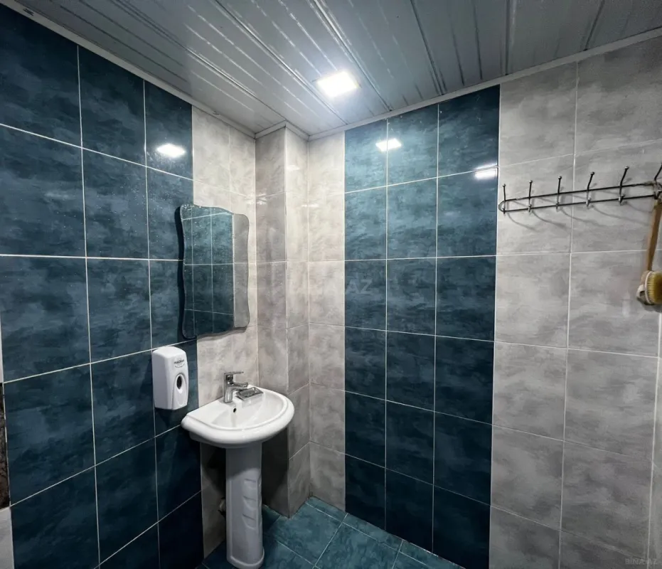 Satılır 3 otaqlı mənzil 98 m²