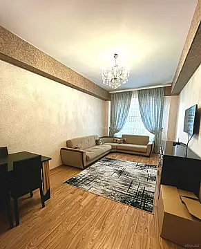 Satılır 3 otaqlı mənzil 98 m²