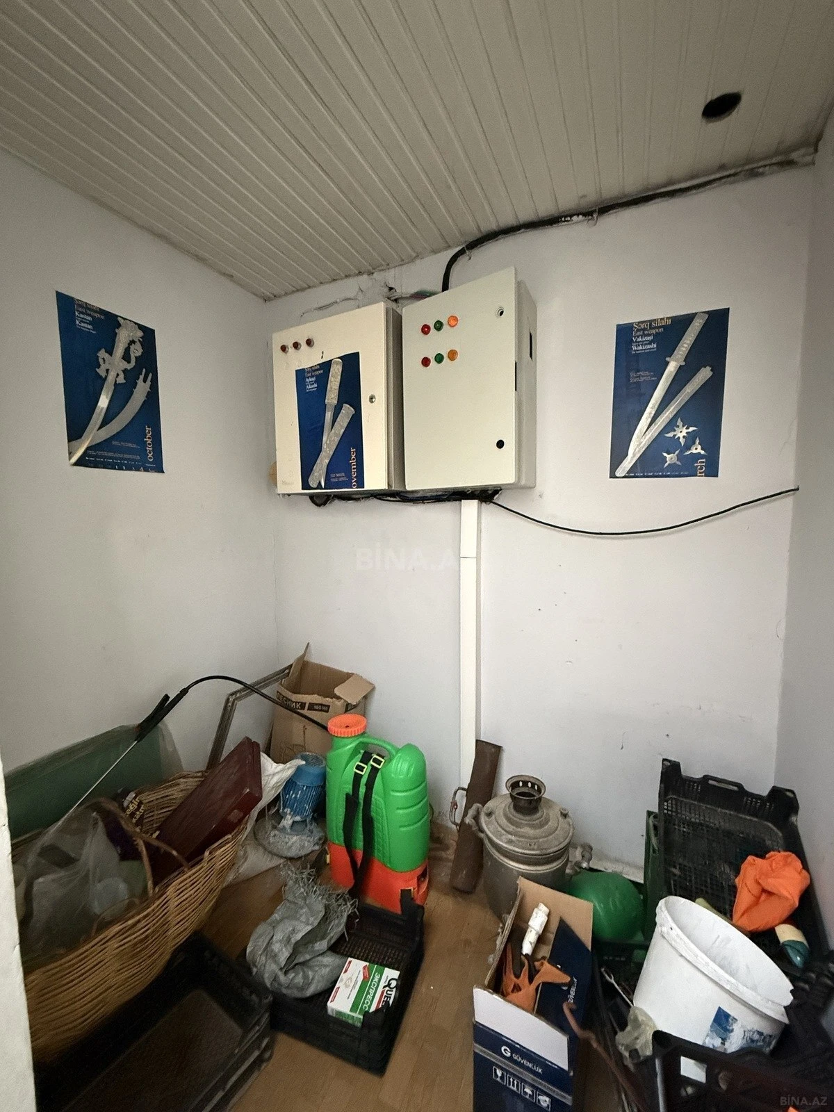 Satılır 5 otaqlı həyət evi 363 m²