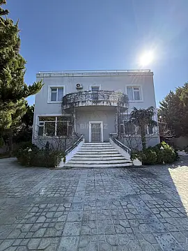 Satılır 5 otaqlı həyət evi 363 m² — Bakı, Mərdəkan 5 otaq 363.00 m²