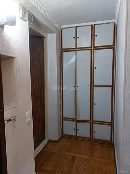 Kirayə verilir 2 otaqlı mənzil 35 m²