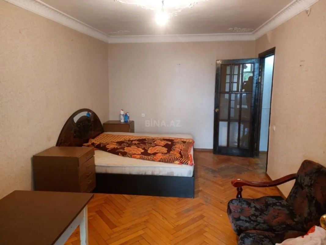Kirayə verilir 2 otaqlı mənzil 35 m²