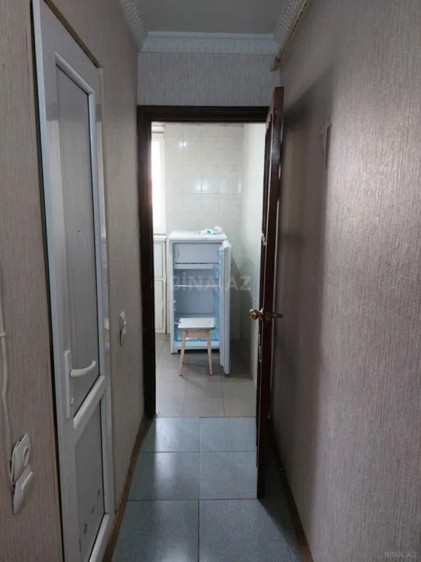 Kirayə verilir 2 otaqlı mənzil 35 m²