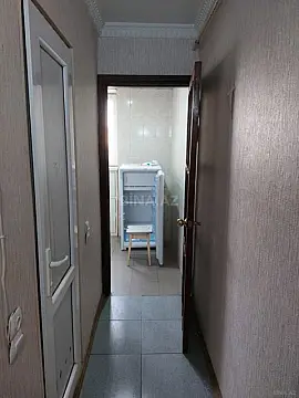 Kirayə verilir 2 otaqlı mənzil 35 m²