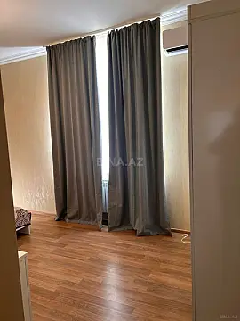 Kirayə verilir 3 otaqlı mənzil 77 m²
