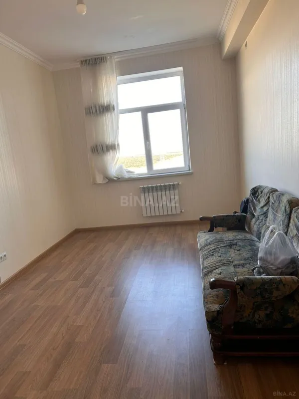 Kirayə verilir 3 otaqlı mənzil 77 m²