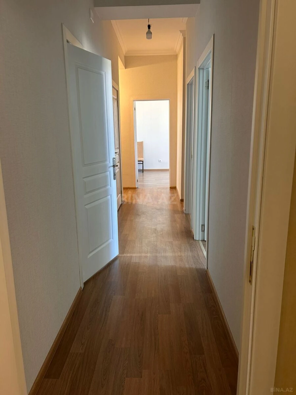 Kirayə verilir 3 otaqlı mənzil 77 m²