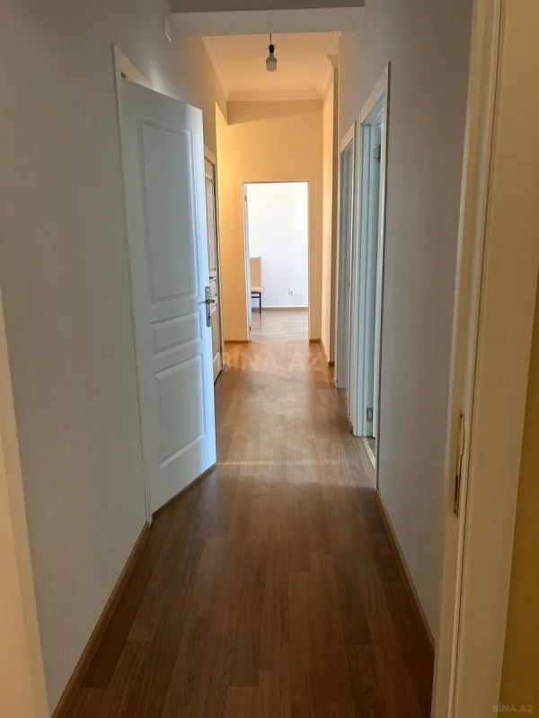 Kirayə verilir 3 otaqlı mənzil 77 m²