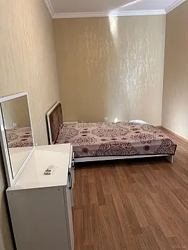 Kirayə verilir 3 otaqlı mənzil 77 m²