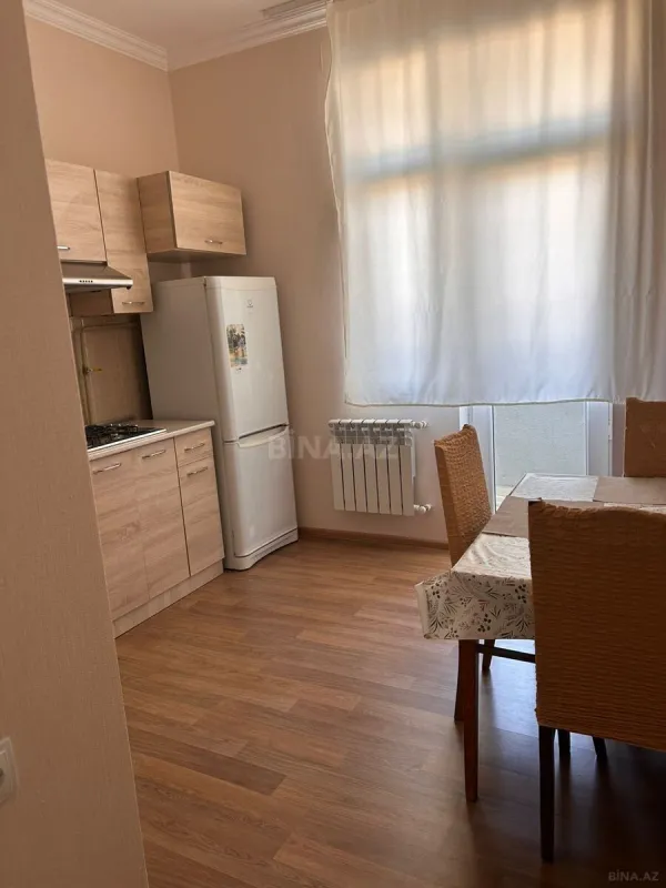 Kirayə verilir 3 otaqlı mənzil 77 m²