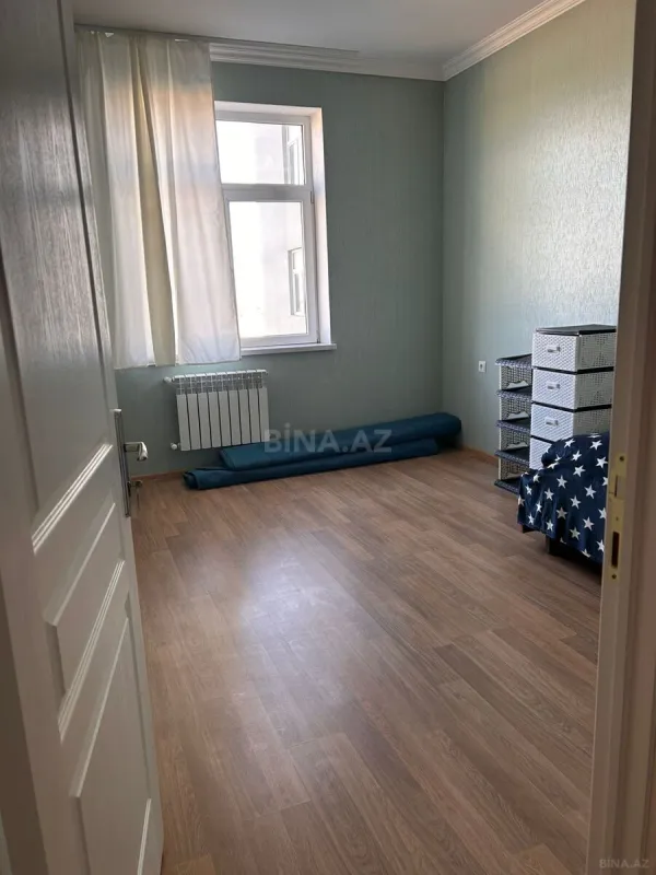 Kirayə verilir 3 otaqlı mənzil 77 m²