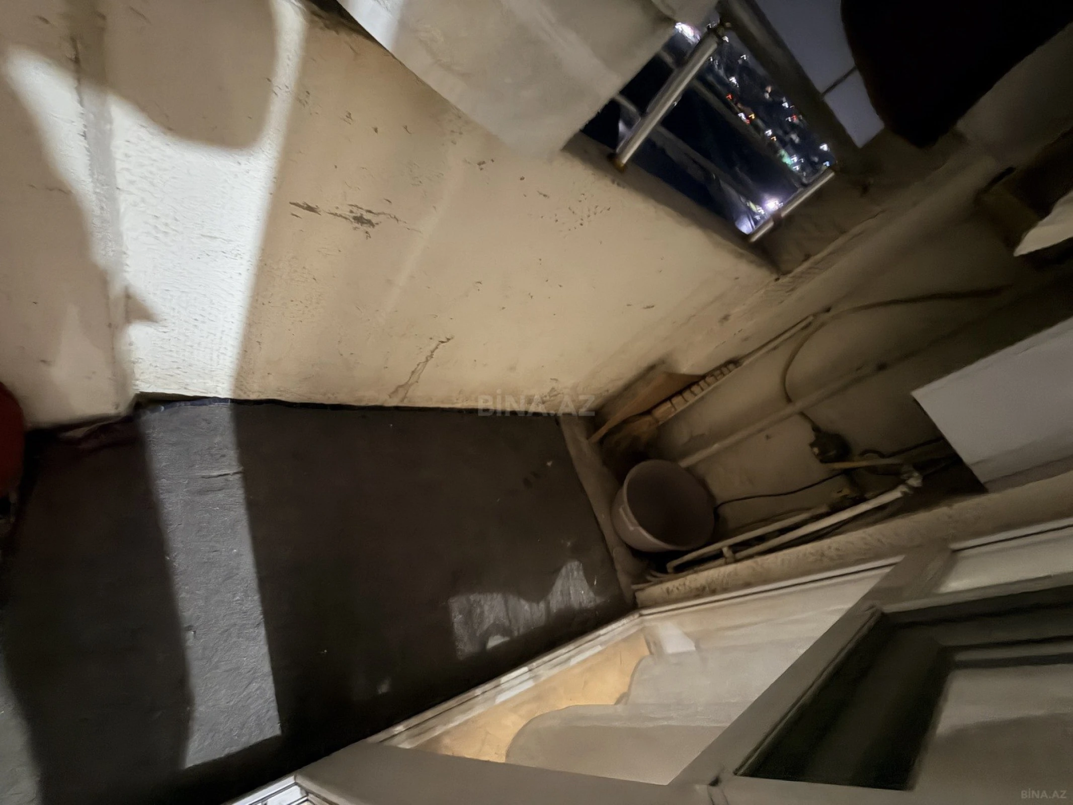 Satılır 3 otaqlı mənzil 84 m²