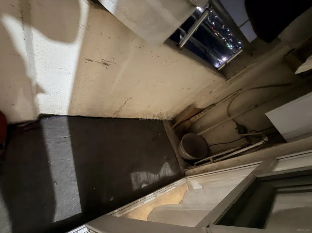 Satılır 3 otaqlı mənzil 84 m²