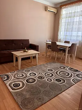 Kirayə verilir 2 otaqlı mənzil 65 m² — Bakı, Həzi Aslanov qəs. 2 otaq 65.00 m²