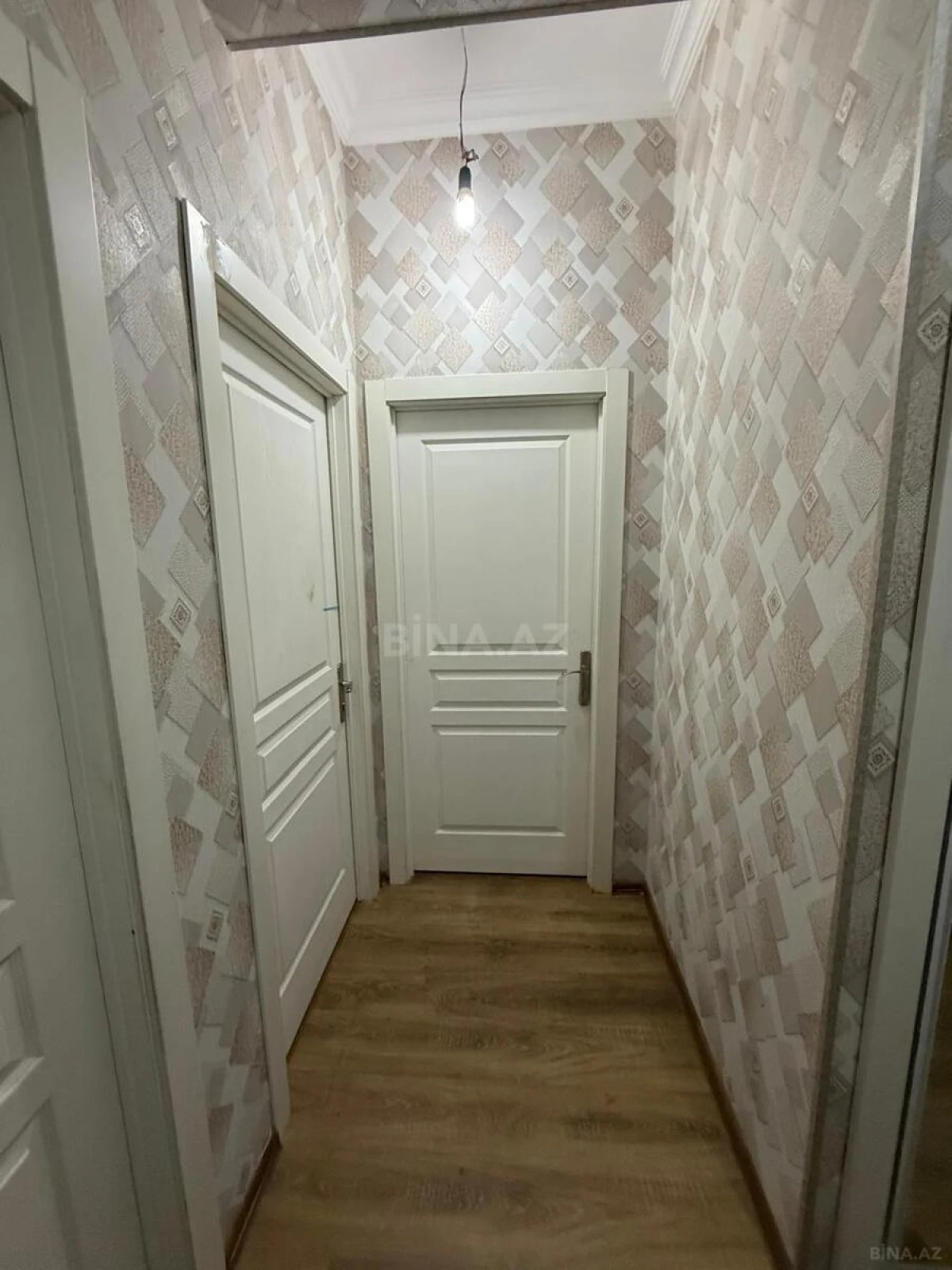 Kirayə verilir 2 otaqlı mənzil 55 m²
