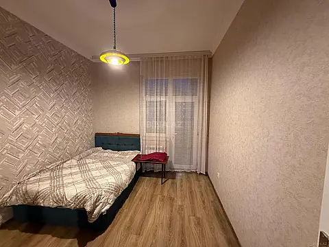 Kirayə verilir 2 otaqlı mənzil 55 m²