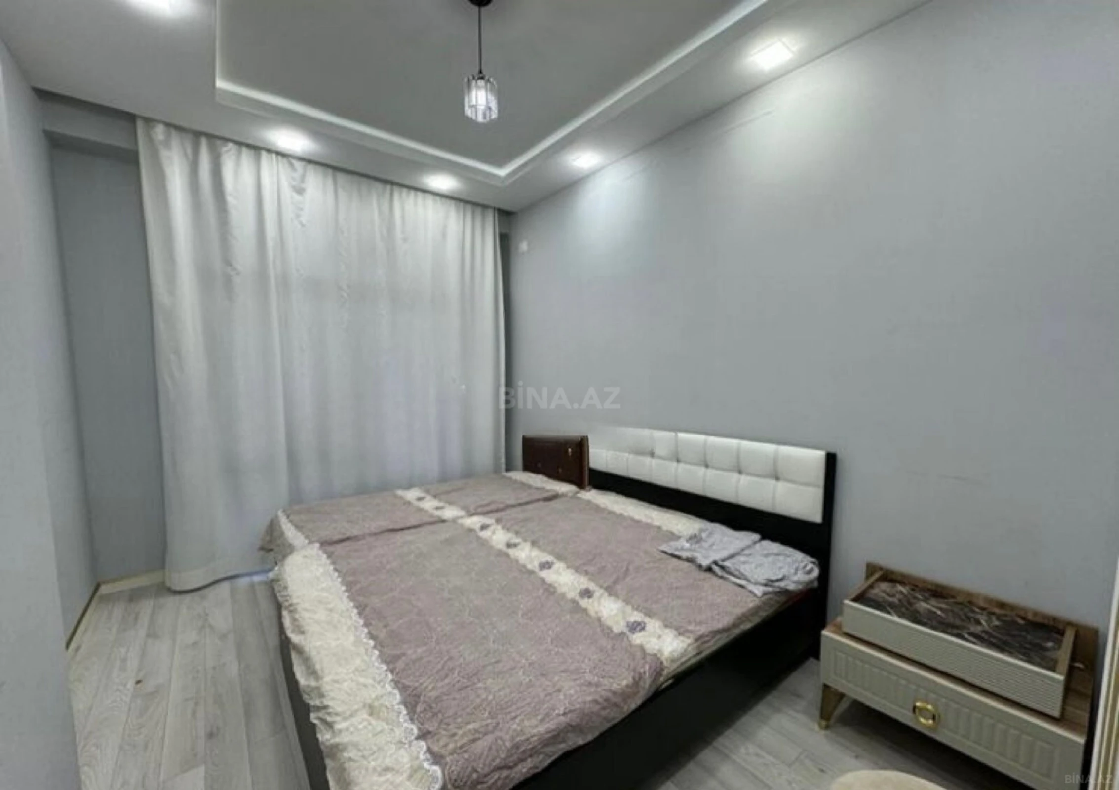Kirayə verilir 3 otaqlı mənzil 95 m²