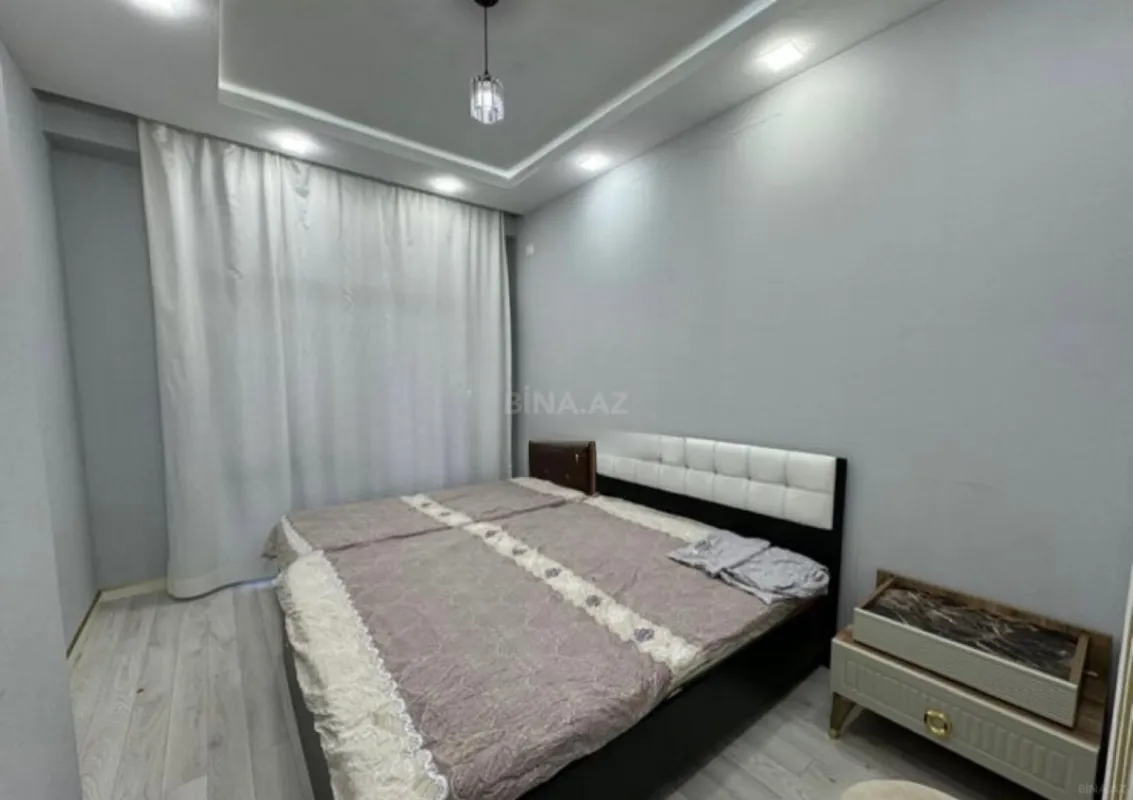 Kirayə verilir 3 otaqlı mənzil 95 m²