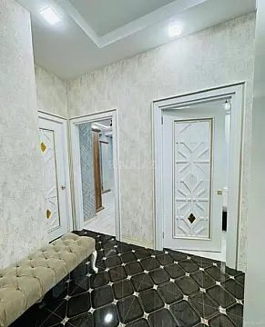 Kirayə verilir 3 otaqlı mənzil 95 m²