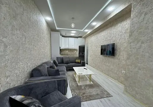 Kirayə verilir 3 otaqlı mənzil 95 m²