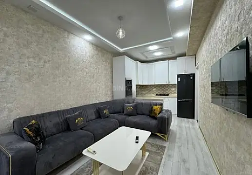 Kirayə verilir 3 otaqlı mənzil 95 m² — Bakı, Nərimanov 3 otaq 95.00 m²