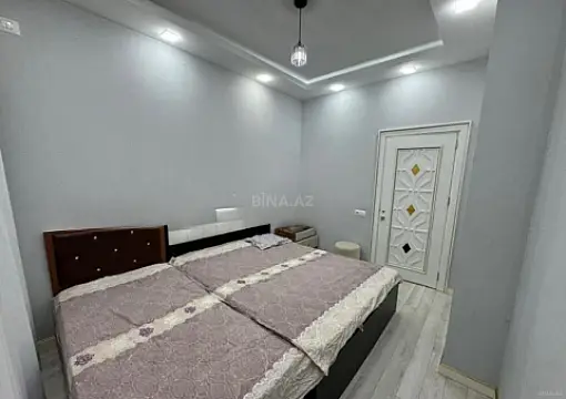 Kirayə verilir 3 otaqlı mənzil 95 m²