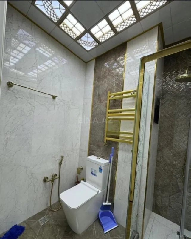 Kirayə verilir 3 otaqlı mənzil 95 m²