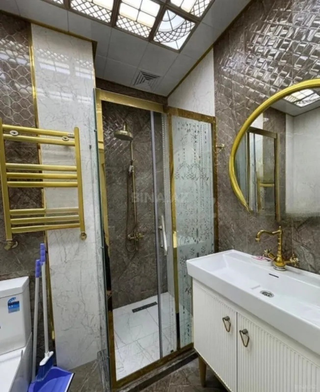 Kirayə verilir 3 otaqlı mənzil 95 m²