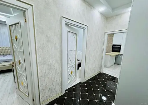 Kirayə verilir 3 otaqlı mənzil 95 m²
