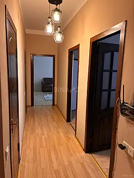 Kirayə verilir 2 otaqlı mənzil 70 m²