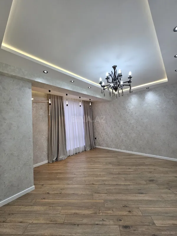 Satılır 3 otaqlı mənzil 79 m²