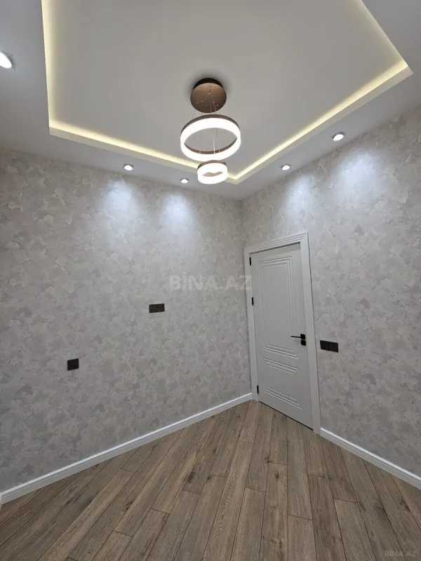 Satılır 3 otaqlı mənzil 79 m²