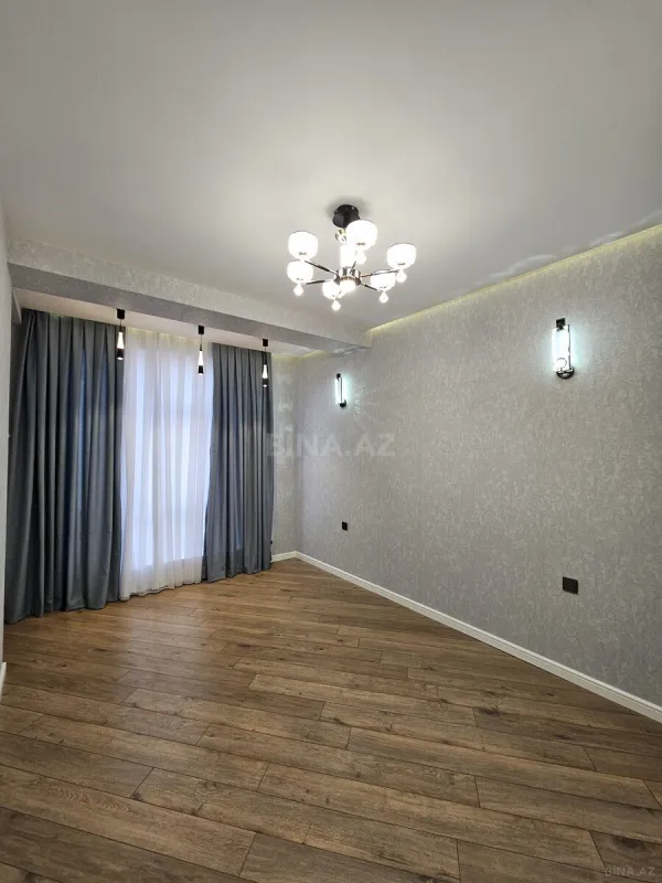Satılır 3 otaqlı mənzil 79 m²