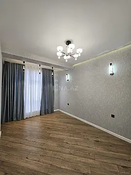 Satılır 3 otaqlı mənzil 79 m²