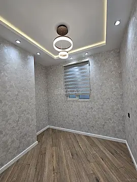Satılır 3 otaqlı mənzil 79 m²
