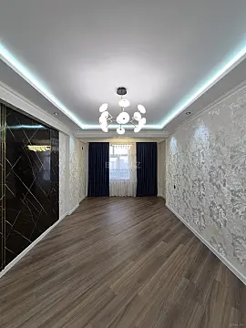 Satılır 3 otaqlı mənzil 105 m²