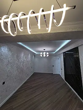 Satılır 3 otaqlı mənzil 105 m²