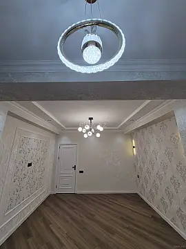 Satılır 3 otaqlı mənzil 105 m²