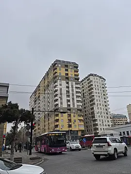 Satılır 3 otaqlı mənzil 105 m² — Xırdalan 3 otaq 105.00 m²