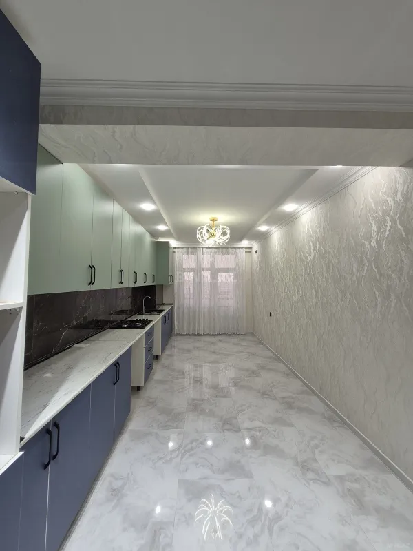 Satılır 3 otaqlı mənzil 105 m²