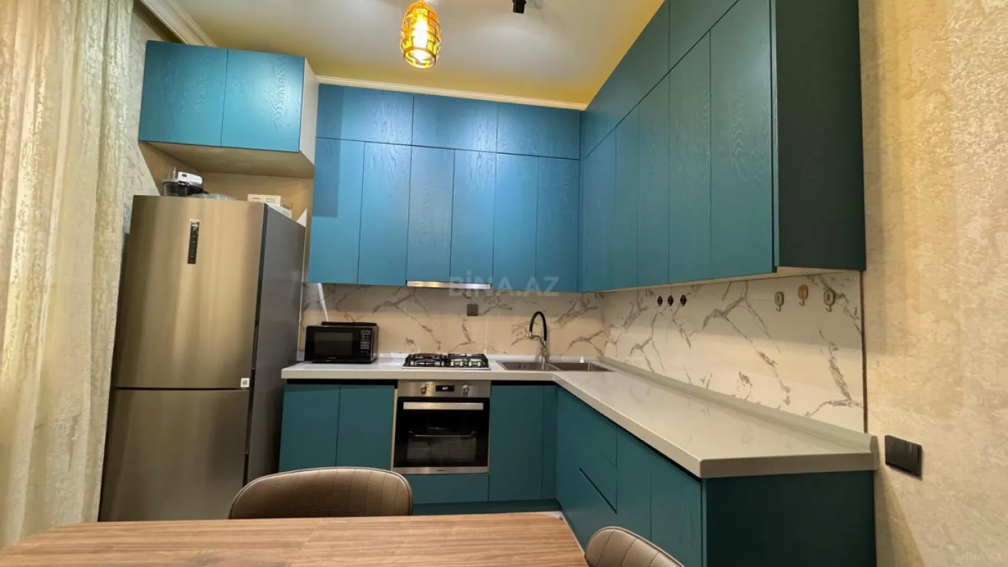 Satılır 3 otaqlı həyət evi 120 m²