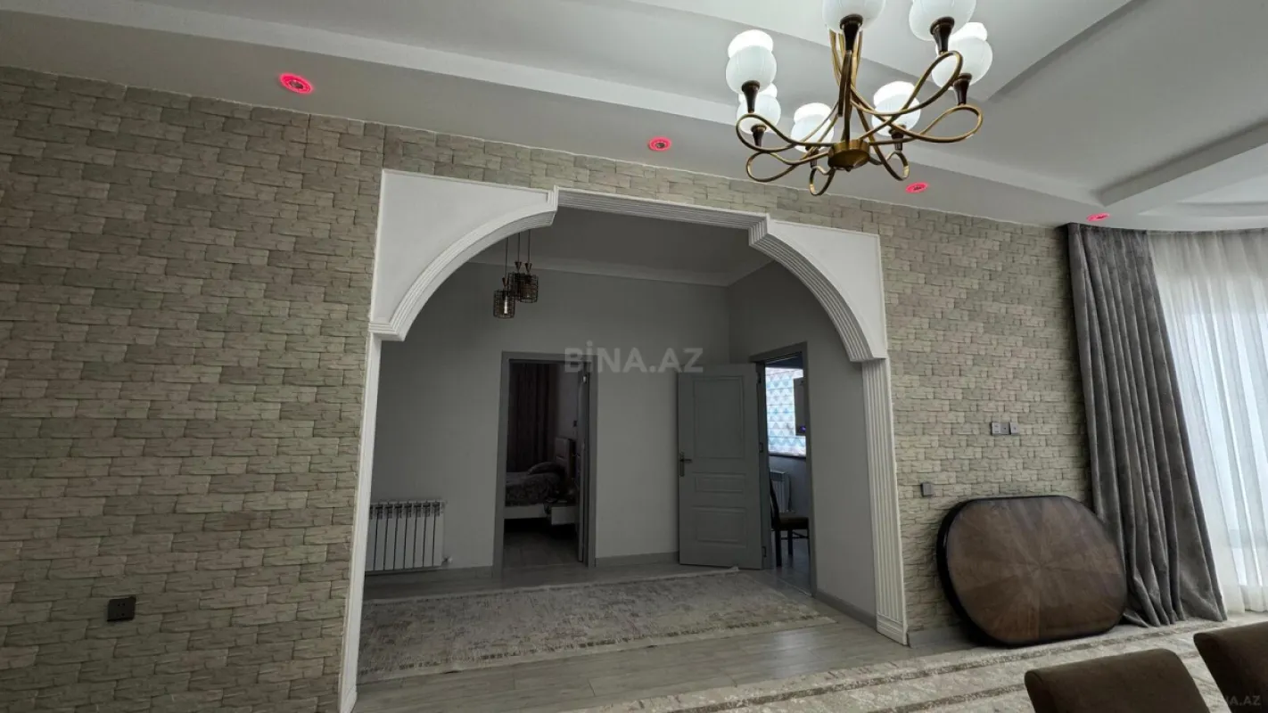 Satılır 3 otaqlı həyət evi 120 m²