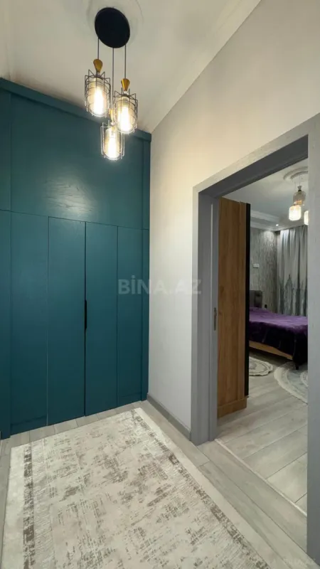 Satılır 3 otaqlı həyət evi 120 m²