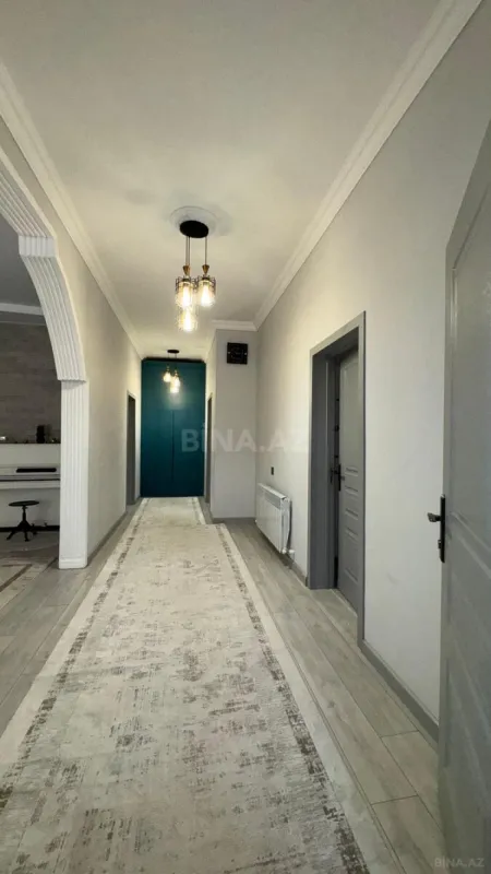 Satılır 3 otaqlı həyət evi 120 m²