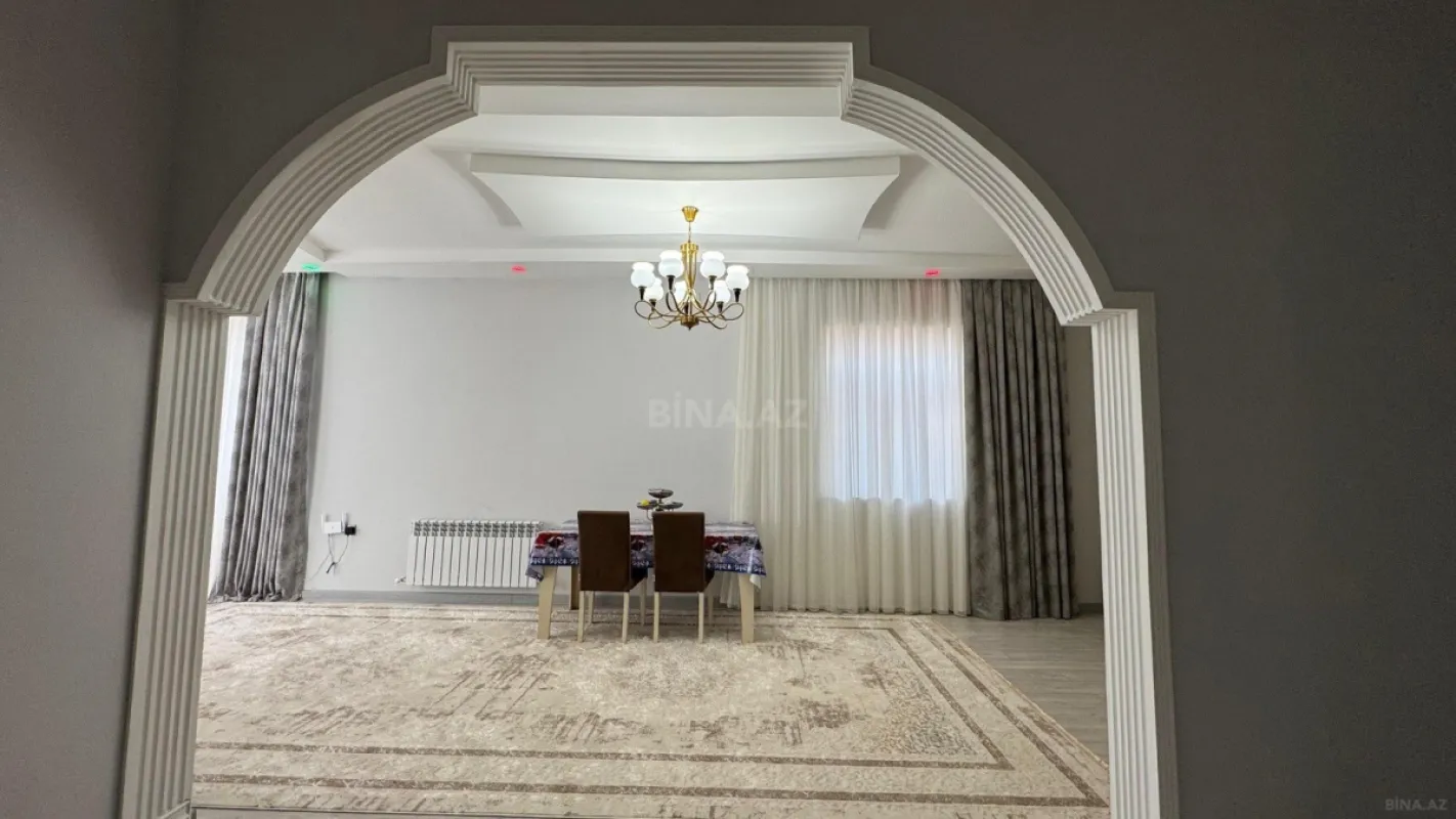 Satılır 3 otaqlı həyət evi 120 m²