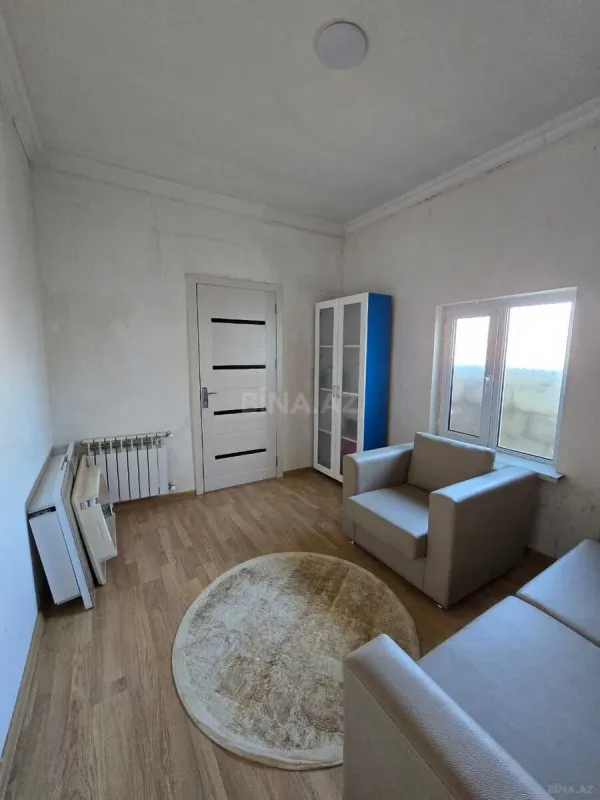 Satılır 4 otaqlı həyət evi 72 m²