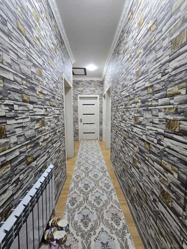 Satılır 4 otaqlı həyət evi 72 m²