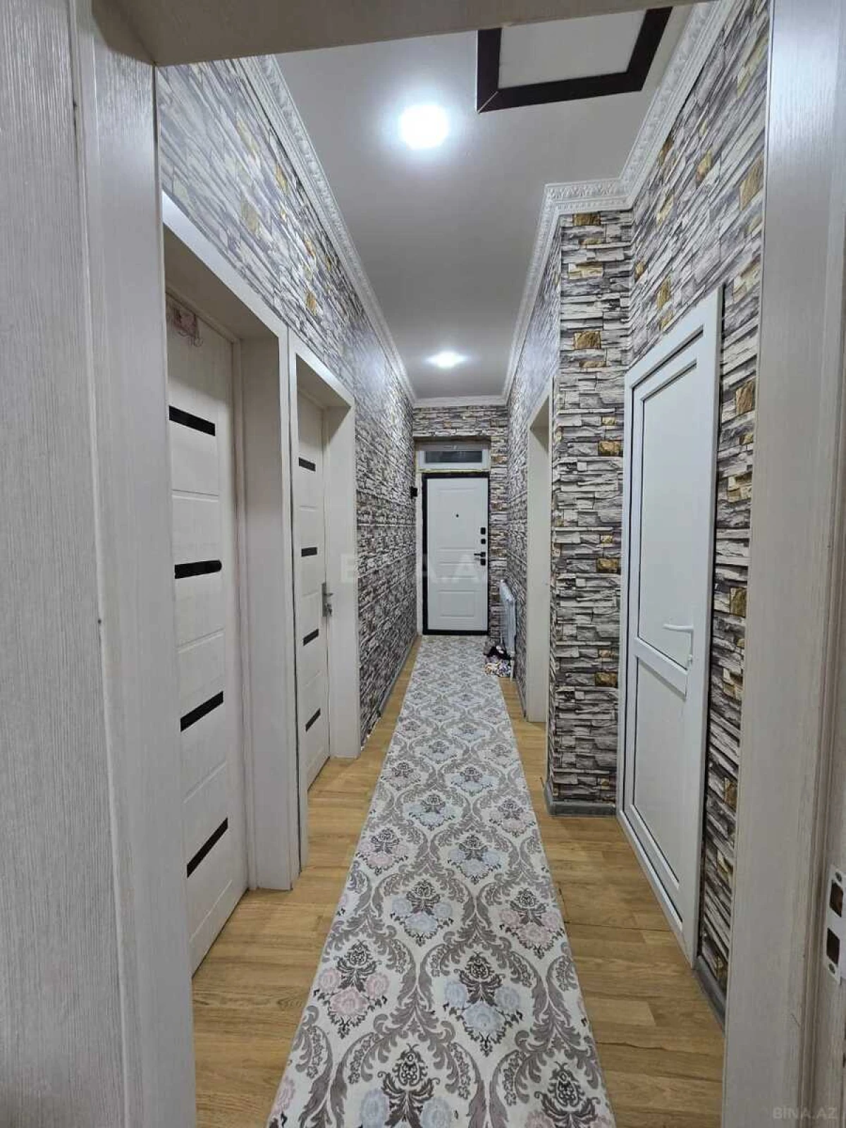 Satılır 4 otaqlı həyət evi 72 m²