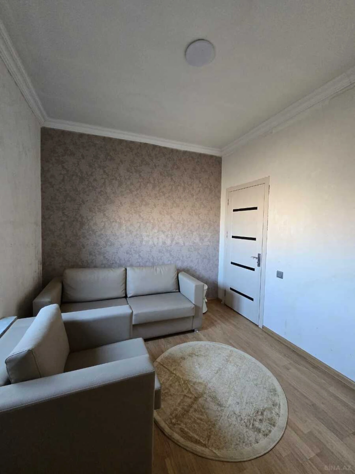 Satılır 4 otaqlı həyət evi 72 m²