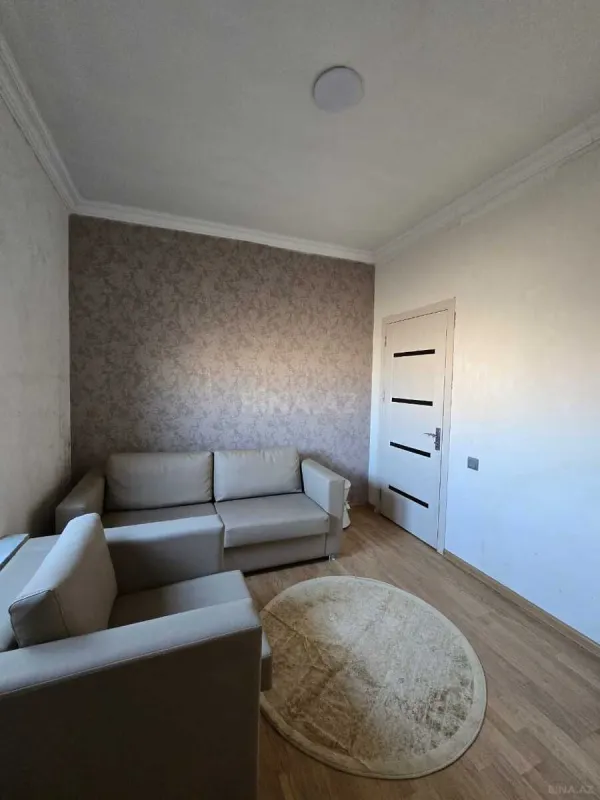 Satılır 4 otaqlı həyət evi 72 m²